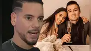 Anthony Aranda tiene inesperada respuesta ante la buena relación del 'Gato' Cuba con Melissa Paredes: "Yo estoy ahí"