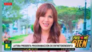 Mónica Sánchez desata polémica al protagonizar nueva serie en Latina tras dejar ‘Al fondo hay sitio’: “Eso no se vale”