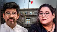 Elección Judicial 2025: con más del 99% de actas computadas, Hugo Aguilar Ortiz y Lenia Batres liderarán la SCJN