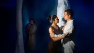 ‘Bodas de sangre’, uno de los clásicos de Federico García Loca, llegará al Teatro Ricardo Roca Rey
