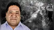 Extraña muerte del periodista de Áncash Jorge Guerrero: su familia y colegas exigen que se investigue