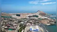 Megapuerto de Chancay: retrasos en el Plan de Desarrollo Urbano y en obra clave que amenaza cadena logística del terminal portuario