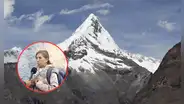Familias de jóvenes peruanos desaparecidos en nevado de Áncash suplican ayuda: "Estamos contra el tiempo"