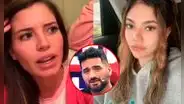 Flavia Laos sorprende al encarar a su hermana Kiara por criticar su amorío con Pablo Heredia: "¡Qué te pasa!"
