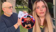 Beto Ortiz impacta al desmentir a Flavia Laos sobre su edad tras adelantar su exclusiva con Pablo Heredia: "Respira hondo"