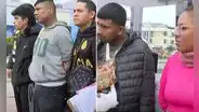 Delincuente fingía vender caramelos para cobrar cupo de S/3 a transportistas de 'El Chosicano'