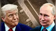 Putin y Trump conversaron tras 'Operación Telaraña': Rusia advierte que responderá al bombardeo con drones de Ucrania