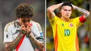 Canal confirmado del Perú ante Colombia por la fecha 15 de las Eliminatorias 2026