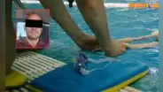 Instructor de natación es detenido por la policía de Jalisco tras abusar de 4 menores en Zapopan