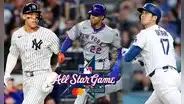 Ya puedes votar para el Juego de Estrellas MLB 2025: lista de candidatos y cómo elegir a tus jugadores favoritos