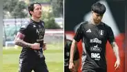 Gianluca Lapadula y Kenji Cabrera fueron desconvocados de la selección peruana: 'joya' de Sporting Cristal fue llamado de urgencia