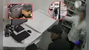Cae presunto exmilitar que asaltó con arma farmacia en San Juan de Lurigancho: "Solo me he llevado celulares"