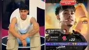 Cañita recaudó más de 5 mil dólares para niña ecuatoriana que necesita trasplante durante batalla en TikTok