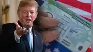 El Gobierno de Trump y USCIS advierten que estos residentes deben cambiar su Green Card urgentemente en 2025