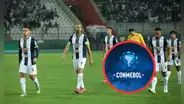 Alianza Lima recibe multa de Conmebol por irregularidad en su enfrentamiento con Iquique en Copa Libertadores.