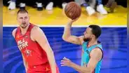 Confirmado: el All-Star Game de la NBA tendrá formato EEUU vs Resto del Mundo para la temporada 2026
