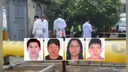 Cinco asesinatos a sangre fría en menos de 24 horas
