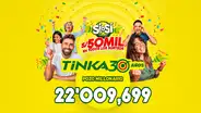 Resultados de La Tinka EN VIVO HOY miércoles 4 de junio: números ganadores, premios y el Pozo Millonario