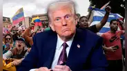 Donald Trump suspende parcialmente la entrada a EEUU a ciudadanos de Venezuela, Cuba y otros 5 países