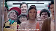 Reparto de 'Chespirito: Sin querer queriendo': quién es quién en la serie de HBO Max