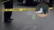 Hallan tres cuerpos sin vida en el límite de CDMX y Edomex: Fiscalía General investiga el caso