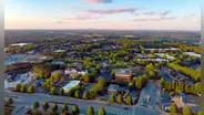 Las 10 mejores ciudades para vivir en Estados Unidos en 2025, según nuevo ranking de US News & World Report