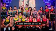 Exfigura de ‘Esto es guerra’ anuncia fin de su relación con famosa influencer con sensible mensaje: “Amar es también dejar ir”