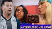 Pablo Ceppellini de Alianza Lima tendría dos hijos no reconocidos en Brasil con diferentes mujeres: Magaly expone detalles impactantes