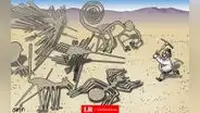 Carlincatura del jueves 5 de junio de 2025