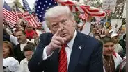 Los países vetados por Trump: quiénes sí y quiénes no pueden ingresar a EEUU como inmigrantes en 2025