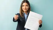 Modelo de carta de renuncia laboral: ejemplos y cómo redactarla
