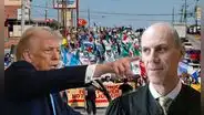 Malas noticias para Trump: juez ordena que inmigrantes puedan impugnar deportación y regresar a EEUU