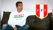 Johan Fano deja fuerte mensaje a futbolistas que rechazan jugar por la selección peruana: "Yo no lo volteo a ver"