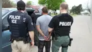 Redadas de inmigración en EEUU: ICE arrestara a 142 inmigrantes con las condenas más aberrantes de EEUU