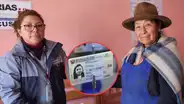 Nueva campaña gratuita para trámites y entrega de DNI del 6 al 8 de junio de 2025: estas son las regiones beneficiarias en Perú