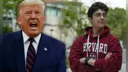 Duro golpe para Trump: Harvard premia a joven mexicano por avances en IA aplicada a la medicina
