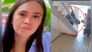 Feminicidio en México: hallan a Jacqueline Morales desaparecida hace una semana en una maleta tras confesión de su jefe