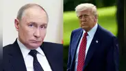 Donald Trump asegura que Putin responderá a ataques a los aeródromos rusos: "No va a ser bonito"