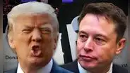 Del amor al odio: las 4 claves que explican la ruptura política entre Donald Trump y Elon Musk tras pelea