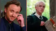 ¡Atención, fans de Harry Potter! Tom Felton anuncia su regreso y volverá a interpretar a Draco Malfoy luego de 14 años