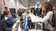 Arribo de turistas al Perú no despega: Flujo de visitantes internacionales sigue más de 25% por debajo del nivel prepandemia