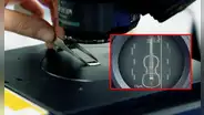 Científicos crean el violín más pequeño del mundo: mide menos que un cabello y podría cambiar la industria de los chips