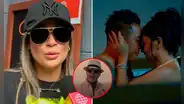 Pamela López se defiende y responde con ironía a Pamela Franco tras críticas a polémica canción: "En el momento más doloroso de mi vida, la otra se mofó"