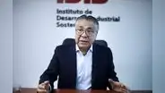 Jesús Salazar Nishi: "El MEF perdió poder técnico frente al poder político, se ve en las concesiones que da al Congreso"
