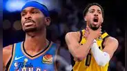 Thunder vs Indiana Pacers por las Finales NBA 2025: ¿a qué hora y dónde ver EN VIVO el encuentro?