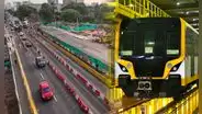 Avenida Garcilaso de la Vega reabrirá el 8 de junio tras avances en la Línea 2 del Metro de Lima