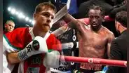 La abismal diferencia económica que recibirá Canelo Álvarez si tumba a Terence Crawford: ganará 15 veces más