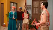 'Chespirito, sin querer queriendo': ¡Descubre cómo ver el primer capítulo de la serie biográfica!