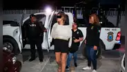 Detienen en CDMX a mujer brasileña buscada por trata de personas en Playa del Carmen