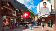 ¿Buscas trabajo en Suiza? Descubre los 4 empleos más fáciles de conseguir sin hablar alemán